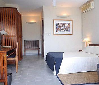 Allamanda Hotel Antsiranana Exterior photo